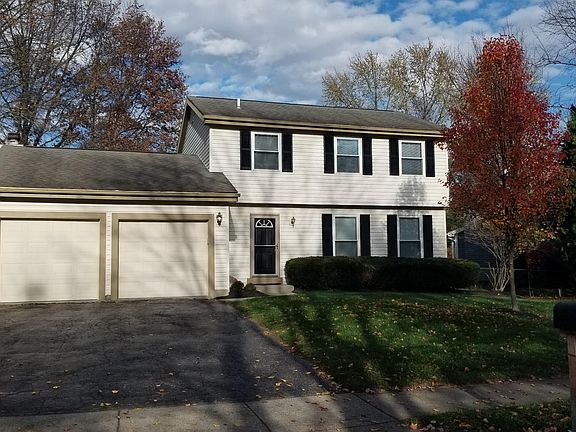 2nd image of 3126 Essington Dr