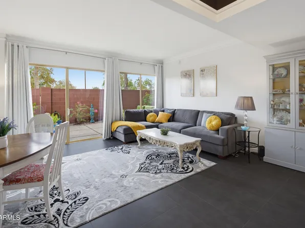 4750 N CENTRAL Avenue #1K, Phoenix, AZ 85012