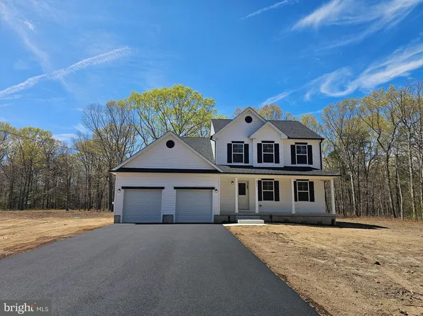 3011 Foley Ave, Millville, NJ 08332