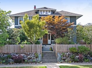 3125 37th Ave S, Seattle, WA 98144