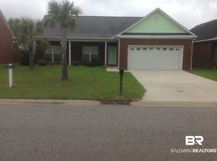 3868 E Emerille Dr, Foley, AL 36535