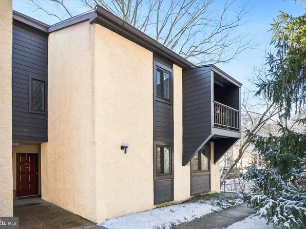 1711 Painters Xing #1711, Chadds Ford, PA 19317