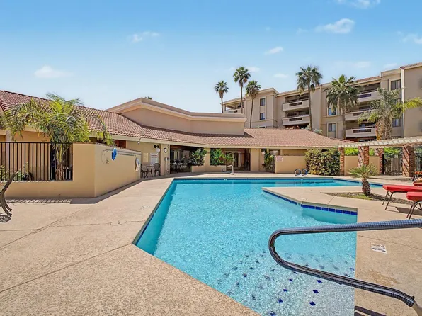 4200 N Miller Rd, Scottsdale, AZ