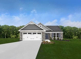 Grand Cayman Plan, Azalea Woods, Georgetown, DE 19947