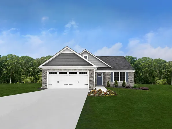 Grand Cayman Plan, Azalea Woods