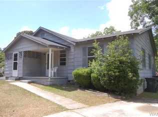 2104 4th Pl E, Tuscaloosa, AL 35404