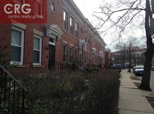 38 Leamington Rd #38, Brighton, MA 02135