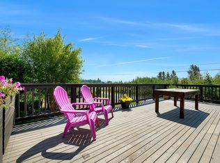 8404 Yvonne Way, Blaine, WA 98230