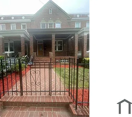 513 Oglethorpe St NW — Photo 1