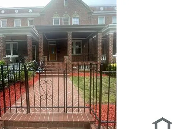 513 Oglethorpe St NW, Washington, DC 20011