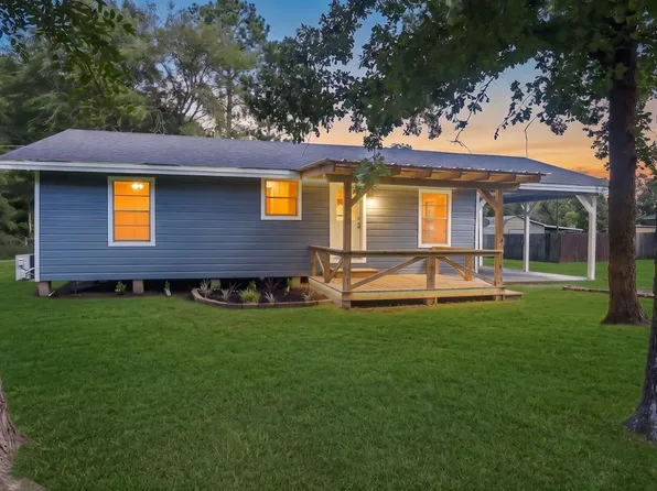 259 Old Ewing Rd, Lufkin, TX 75901