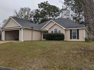 1373 Kilearn Dr, Mobile, AL 36695
