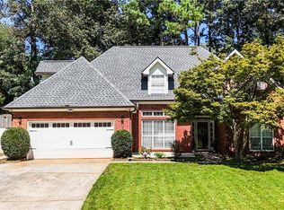 1517 Heartwood Dr, Lawrenceville, GA 30043