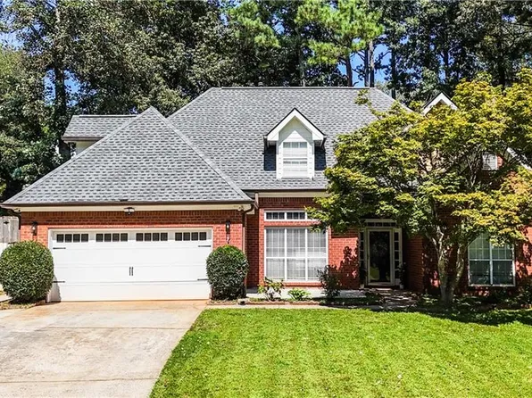 1517 Heartwood Dr, Lawrenceville, GA 30043
