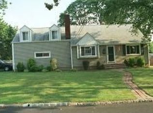 72 Wayne Blvd, Madison, NJ 07940