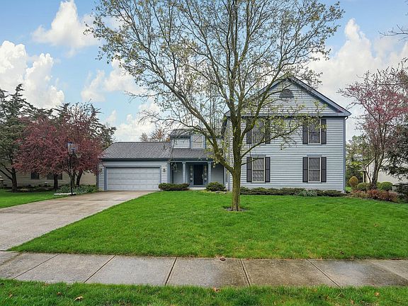 2nd image of 7595 Worsley Pl