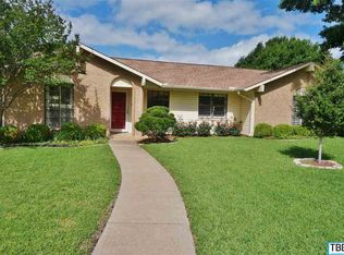 4502 Box Canyon Dr, Temple, TX 76502