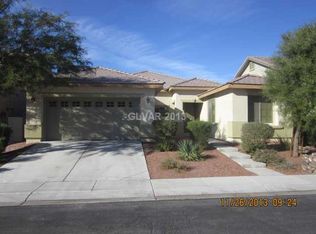 8117 Otter Falls Ct, North Las Vegas, NV 89085