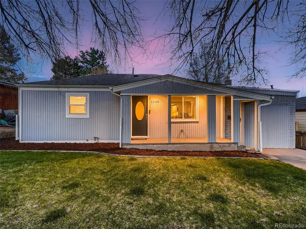 1140 S Wolff Street, Denver, CO 80219