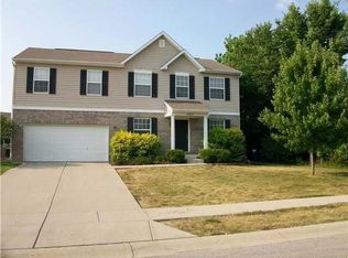 10866 Dillon Pl, Fishers, IN 46038