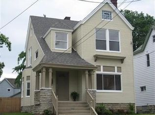 2001 Delaware Ave, Cincinnati, OH 45212