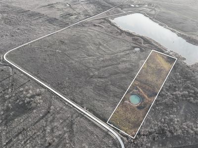 NW County Road 4290 TRACT 1, Frost, TX, 76641