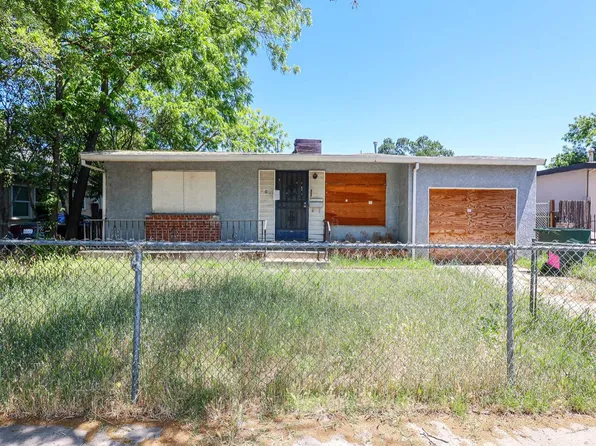 806 S Filbert St, Stockton, CA 95205