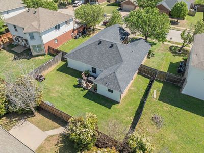 217 Centennial Pl, Crowley, TX, 76036