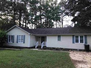 2332 Ravenhill Dr, Raleigh, NC 27615