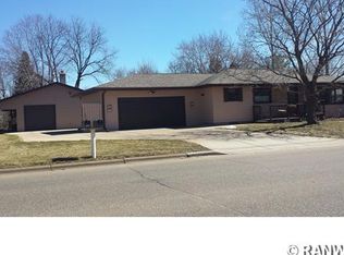 1601 Wheaton St, Chippewa Falls, WI 54729