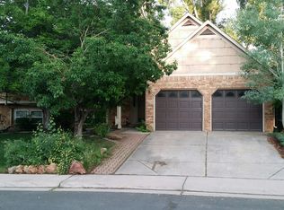 11808 W Arlington Dr, Littleton, CO 80127