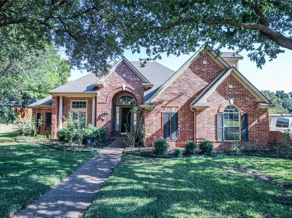 207 Killdeer Trl, Southlake, TX 76092
