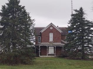 1840 Rockford West Rd, Rockford, OH 45882