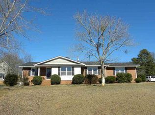 206 Harborough Rd, Anderson, SC 29625