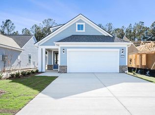 1487 Sunfish Way, Bluffton, SC 29909