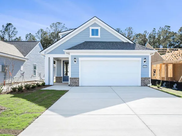 1487 Sunfish Way, Bluffton, SC 29909