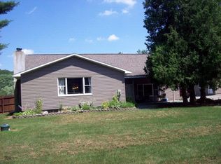 500 Locke Rd, Locke, NY 13073