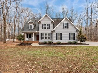 711 Kentcie Ln, Hillsborough, NC 27243