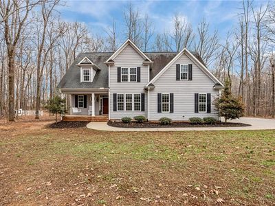711 Kentcie Ln, Efland, NC, 27243