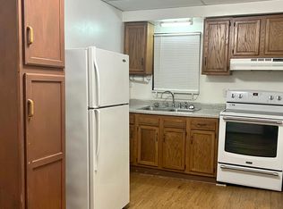 348 2nd St APT A, California, PA 15419