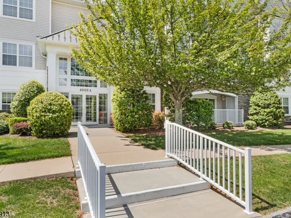 4106 Chesterwood Way #4106, Franklin Twp., NJ 08873