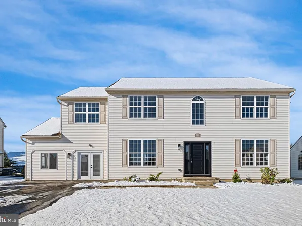 815 Brant Dr, New Castle, DE 19720