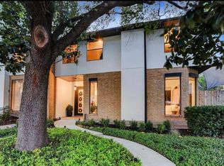 4516 Dickson St, Houston, TX 77007