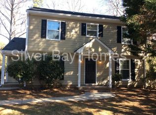7727 Cedar Tree Ln, Charlotte, NC 28227