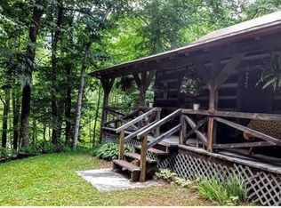 72 Hi Nuff Ln, Maggie Valley, NC 28751