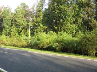 Near 1671 Old Wilmington Road, Whiteville, NC 28472