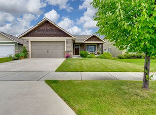3023 W Dumont Dr, Coeur D Alene, ID 83815