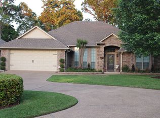 5730 Berkeley Dr, Tyler, TX 75707