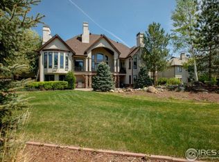 7907 Eagle Ranch Rd, Fort Collins, CO 80528