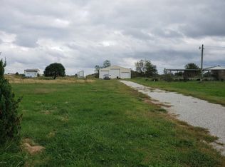 12257 Highway B, Granby, MO 64844